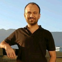 Cityflo Employee Ankit Agrawal's profile photo