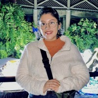 Daniela Parada Email & Phone Number