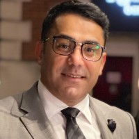 Inter-Prompt Global (IP Global) Employee Rami Saryji's profile photo