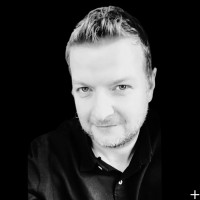 Intelligent Delivery Solutions Employee Matt Gettings's profile photo