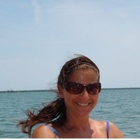 The Lane Construction Corporation Employee Lynn Ives's profile photo