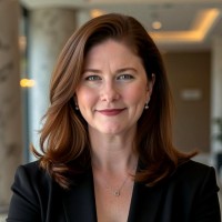 Elsevier Employee Christa Johnson-Perkins's profile photo