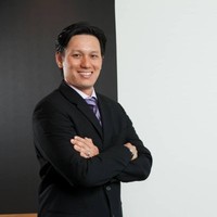 SATS Ltd. Employee Kerry Mok's profile photo