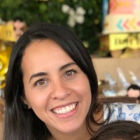 M&B Consulting Employee Merly Perez's profile photo