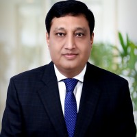 VIP Industries Limited Employee Sunil Gujarathi's profile photo