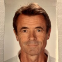 CinemaNext Employee Christof Federle's profile photo