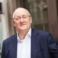 Phil Hudson Email & Phone Number
