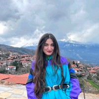 Dezitech Dynamics Employee Marialena Blouna's profile photo