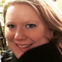 Ofcom Employee Ellie Cowell's profile photo