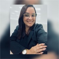 Bunzl EPI Employee Jéssica Ramos da Silva's profile photo
