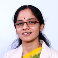 Amrita Vishwa Vidyapeetham Employee Krishnashree Achuthan's profile photo