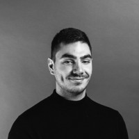 Saucier+Perrotte Architectes Employee Michaël Barret's profile photo