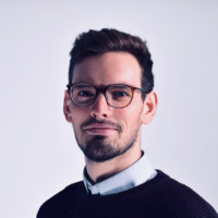 Charpak Limited Employee Russell Tuit's profile photo