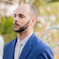 Robson Rosa Email