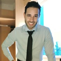 Fernando Henrique Barbosa de Carvalho Email