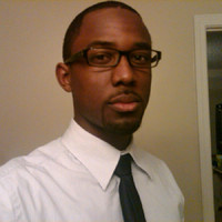 Department of Commerce Employee Dimitri Smith's profile photo
