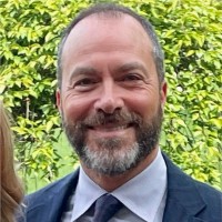 OMCO Employee Brett Muckle's profile photo