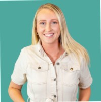 Indigo Living Employee Brittany Cook's profile photo