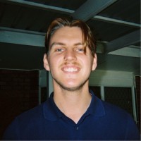 Daimler Trucks Toowoomba Employee Jacob Norton's profile photo