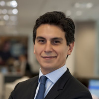 Rubén Pérez Prieto Email & Phone Number