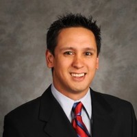 Freese and Nichols Employee Russ Springer's profile photo