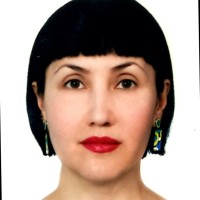 Viktoriya Ginyatulina Email & Phone Number