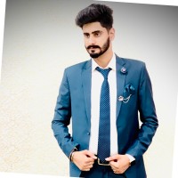 AlphaSquad Employee Ehtisham Kiyani's profile photo