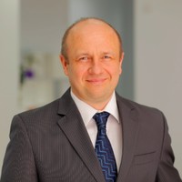 Abto Software Employee Yuriy Kapkovskyy's profile photo