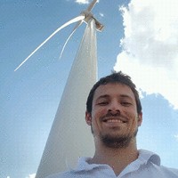 Etha Oy Employee Afonso Lugo's profile photo