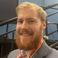 ipPayware Employee Zack Richardson's profile photo
