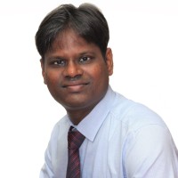 TPBank Employee Sunil Yeddu's profile photo