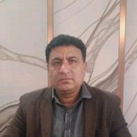 Rathan Kumar Employee Aijaz Inayat's profile photo