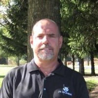 JE Richards Electric Employee Joseph Daley's profile photo