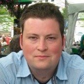 Vertex Pharmaceuticals Employee Nathan Coates's profile photo