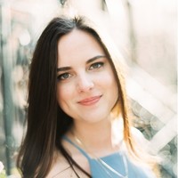Mars Employee Danielle Pace's profile photo