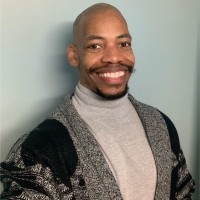 Anytime Fitness Employee Devon Washington's profile photo
