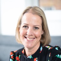 PACT Employee Amber Vassiliou's profile photo