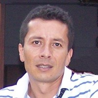 MULTIFOX Employee Carlos Mahecha's profile photo