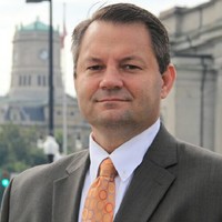 City of Hamilton, Ohio Employee Jody Gunderson's profile photo