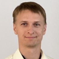Oleksandr Shults