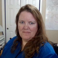 Current Hydro Employee Lisa González's profile photo