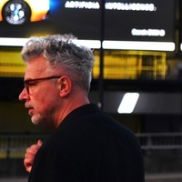 Smart Soho Employee Stuart McHarrie's profile photo
