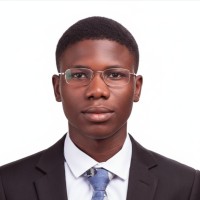 Concept Nova Employee John Sunday's profile photo