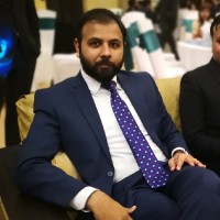 NBP Fund Management Limited Employee Syed Abdullah's profile photo