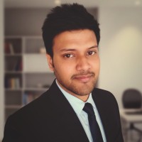 Unikove Technologies Employee Akhil Mittal's profile photo
