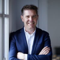 Axon Vibe Employee Roman Oberli's profile photo