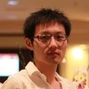 Apple Employee Peng Lu's profile photo