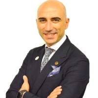 Herbalife Employee Marco Falzone's profile photo