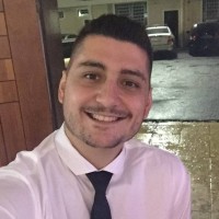 OnlyPay Employee Ricardo Boudon Fernandes's profile photo