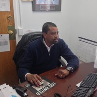 CLOSED Employee Tony Evans's profile photo